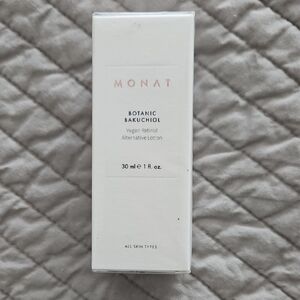 Monat Botanic Bakuchiol Vegan Retinol Lotion - White